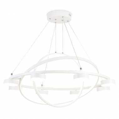 Люстра Ambrella Light(LineTech) FL51777