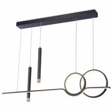 Светильник LineTech Ambrella Light FL5394 Светильник LineTech Ambrella Light FL5394