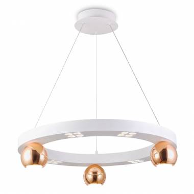 Светильник Ambrella Light(LineTech) FL5959
