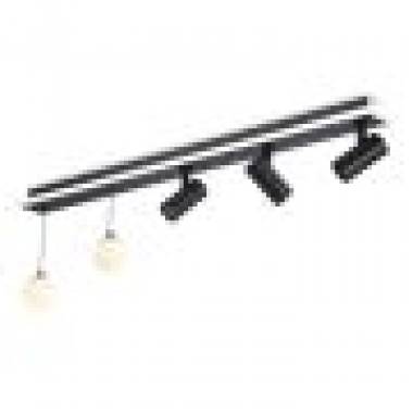 Светильник Ambrella Light(COMFORT) FL66202