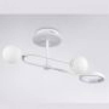 Светильник Ambrella Light(COMFORT) FL66221