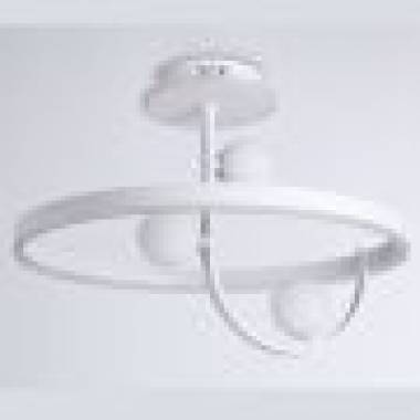 Люстра Ambrella Light(COMFORT) FL66261