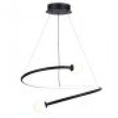 Светильник Ambrella Light(COMFORT) FL66293