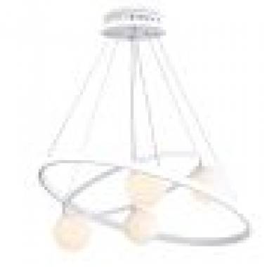 Светильник Ambrella Light(COMFORT) FL66321