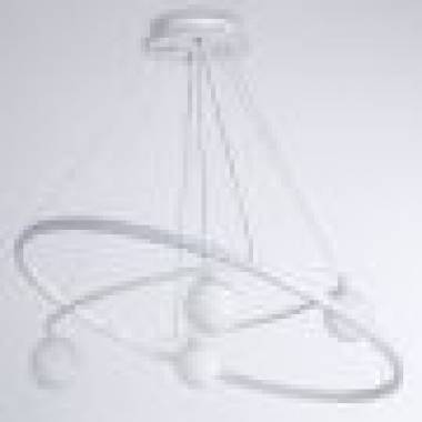 Светильник Ambrella Light(COMFORT) FL66326