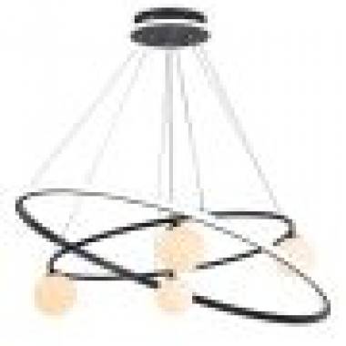 Светильник Ambrella Light(COMFORT) FL66327