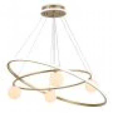 Светильник Ambrella Light(COMFORT) FL66328