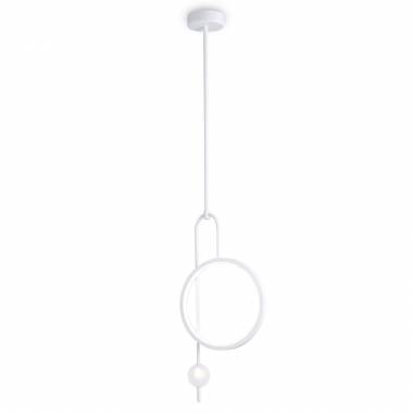 Светильник Ambrella Light(LineTech) FL66431