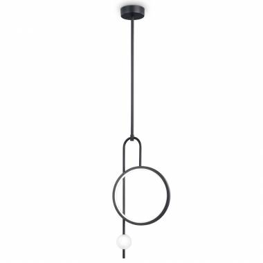 Светильник Ambrella Light(LineTech) FL66435