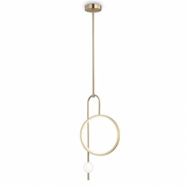 Светильник Ambrella Light(LineTech) FL66437