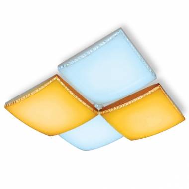 Светильник Ambrella Light(Parus) FP2324