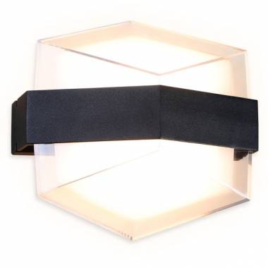 Светильник для ванной комнаты Ambrella Light(WALLERS) FW300