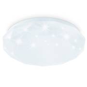 Светильник FZ Ambrella Light FZ1017