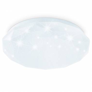 Светильник Ambrella Light FZ1018