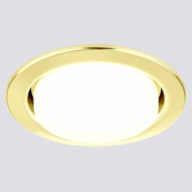 Точечный светильник Ambrella Light G101 GD GX53 CLASSIC