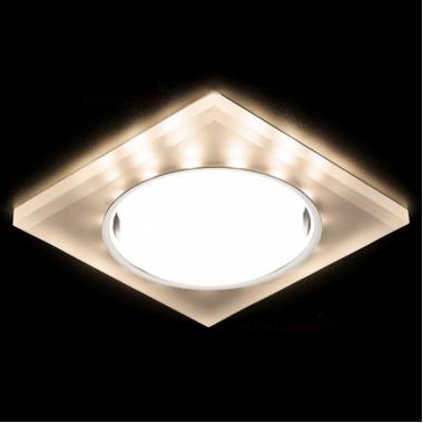 Точечный светильник Ambrella Light G215 CL/CH/WW