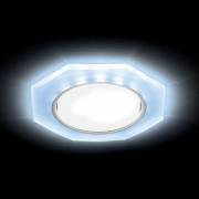 Точечный светильник GX53 LED Ambrella Light G216 CL/CH/CLD
