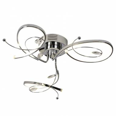 Люстра Ambrella Light LC560 Stalk
