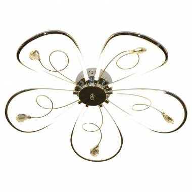 Люстра Ambrella Light LC575 Stalk