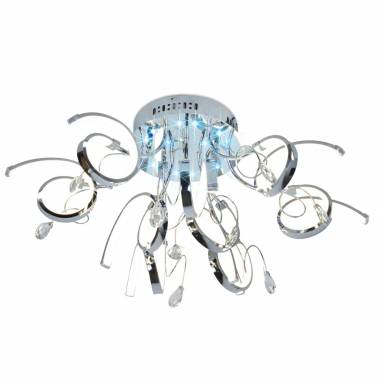 Люстра Ambrella Light LC590 Stalk