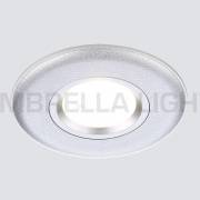 Точечный светильник P2340 Ambrella Light P2340 SL