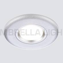 Точечный светильник P2340 Ambrella Light P2340 SL