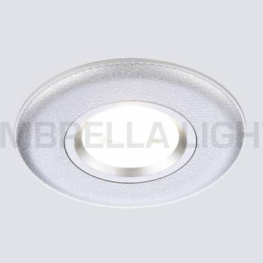 Точечный светильник Ambrella Light P2340 SL