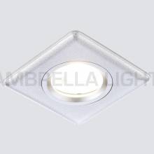Точечный светильник P2340 Ambrella Light P2350 SL