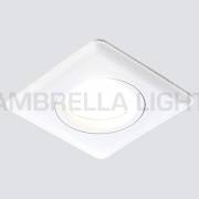 Точечный светильник P2340 Ambrella Light P2350 W
