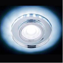 Точечный светильник S214 Ambrella Light S214 CL