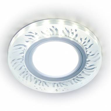 Точечный светильник Ambrella Light S217 Compo LED