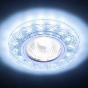 Точечный светильник S226 Ambrella Light S226 W/CH/C