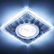 Точечный светильник S226 Ambrella Light S227 BK/CH/C