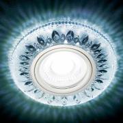 Точечный светильник S305 Ambrella Light S305 CH