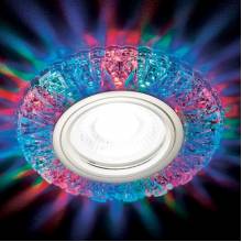 Точечный светильник S310 Ambrella Light S310 CH/RG