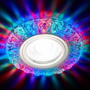Точечный светильник S310 Ambrella Light S310 PR/RG