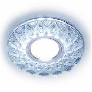 Точечный светильник Crystal LED Ambrella Light S375
