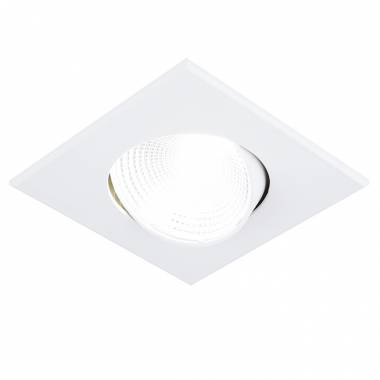 Точечный светильник Ambrella Light S490 W S490