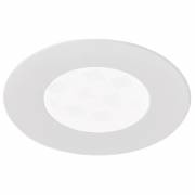 Точечный светильник S501 Ambrella Light S501 W
