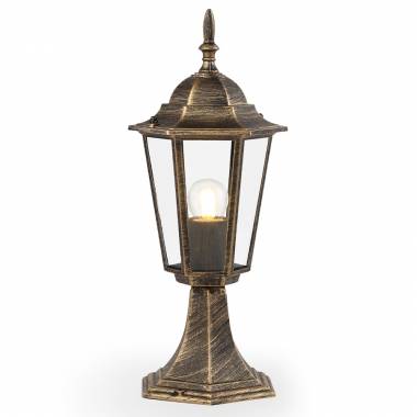 Уличный светильник Ambrella Light ST2025