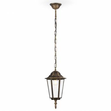 Уличный светильник Ambrella Light ST2031