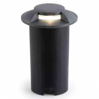 Встраиваемый в дорогу светильник Ambrella Light ST6524