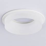 Точечный светильник TECHNO SPOT Ambrella Light TN1302 WH/FR