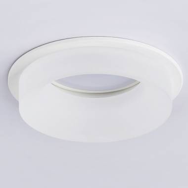 Точечный светильник Ambrella Light TN1302 WH/FR TECHNO SPOT