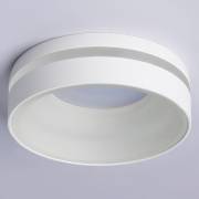 Точечный светильник TECHNO SPOT Ambrella Light TN3305 WH/FR