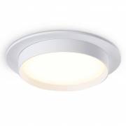 Точечный светильник TECHNO SPOT Ambrella Light TN5225