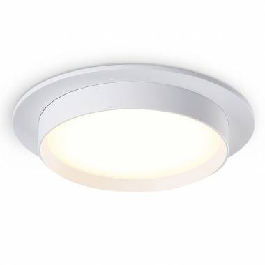 Точечный светильник Ambrella Light(TECHNO SPOT) TN5225