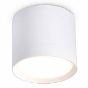Точечный светильник TECHNO SPOT Ambrella Light TN5350 WH