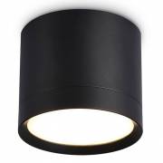 Точечный светильник TECHNO SPOT Ambrella Light TN5351 BK