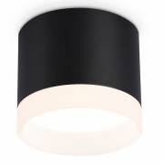 Точечный светильник TECHNO SPOT Ambrella Light TN5366 BK